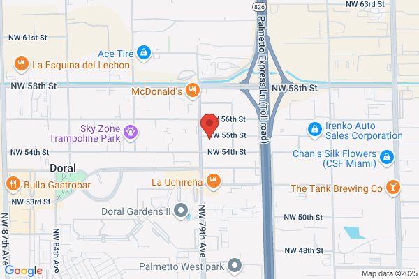 Italia Auto Center