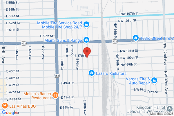 Jc Auto Repair