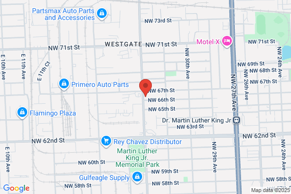 L and J Auto Service Corporation
