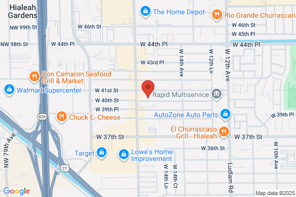 Miguel Auto Motor and Repairs