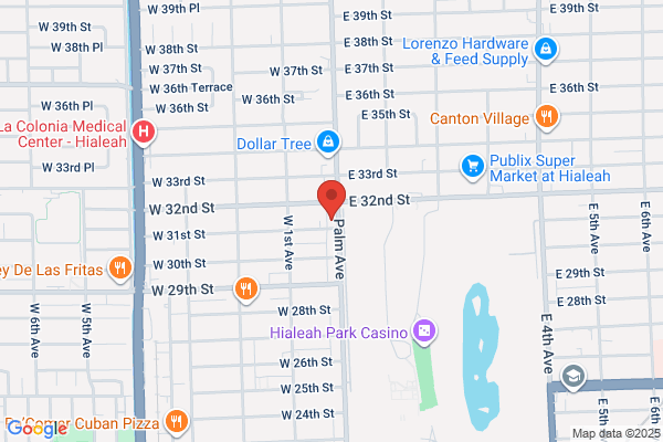 Palm Avenue Auto Tech