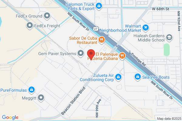 Super Diesel Truck Repair, Inc