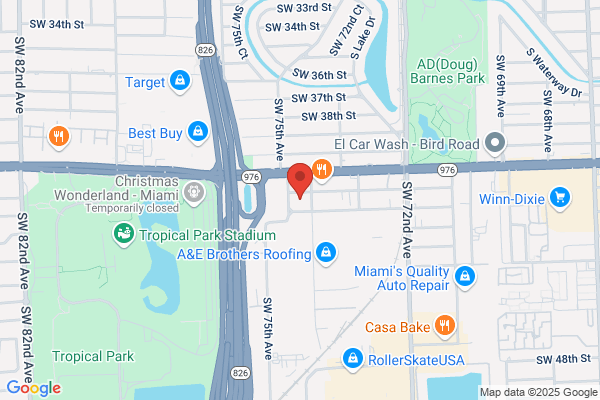 Tech Auto Service