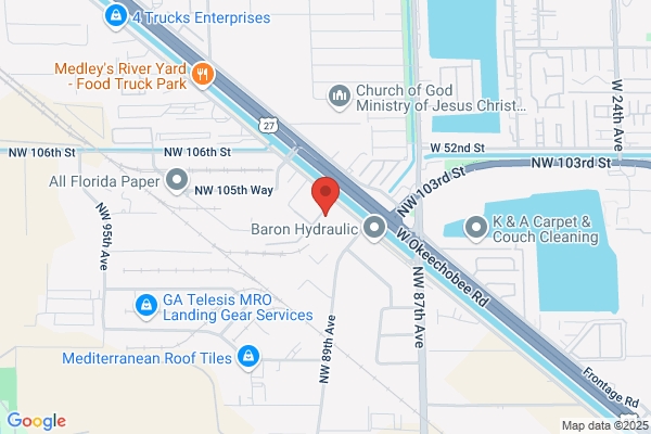 Tur Auto Center