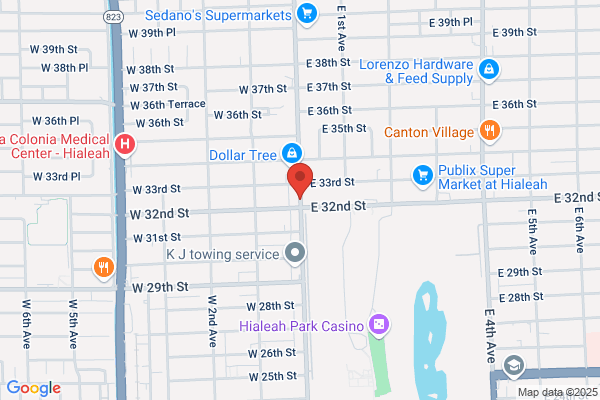West Gables Diagnostics