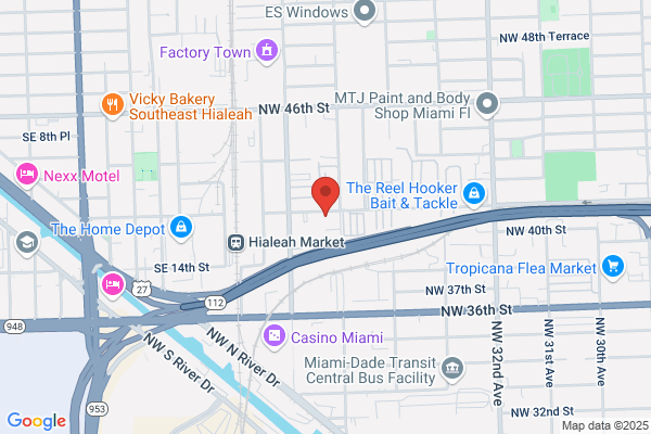 D & P Auto Parts