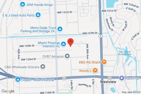 Foreign Parts Distributors Inc