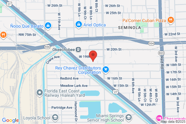 Galeon Auto Parts Corporation