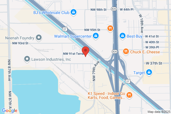 Palmetto Auto Parts & Accessories