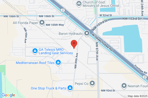 Pitts Engine & Transmission Inc