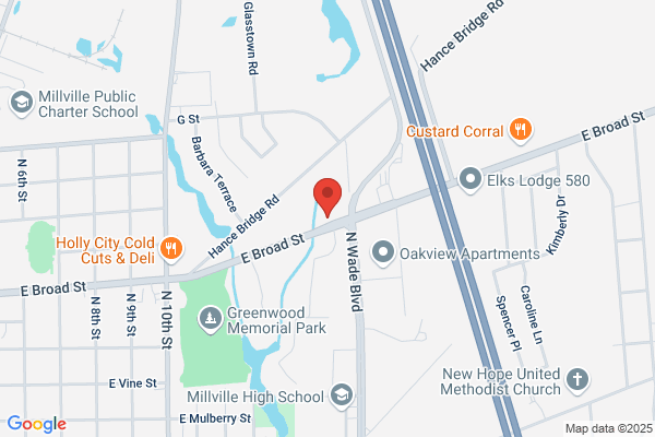 Northern Electrical Contractor Inc