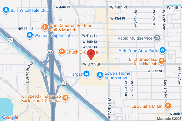 Omega Electric Corporation