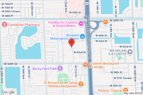 Professional Builders of South Florida