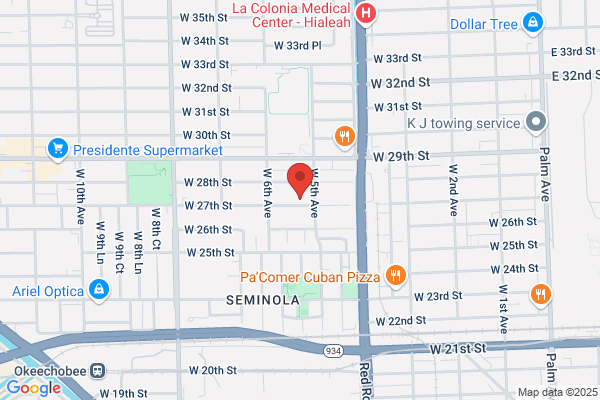 South Florida Hood & Electric Corp. - Commercial Hood Service