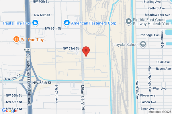 Bestron USA Inc