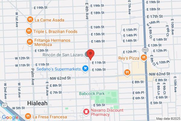 Manhattan Electric & Lighting Supply