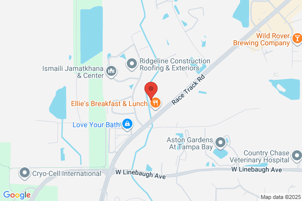 Alba Distributors of Florida