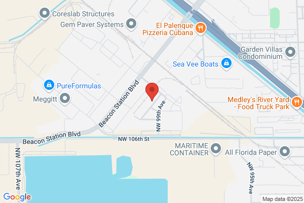 Conchita Foods Inc