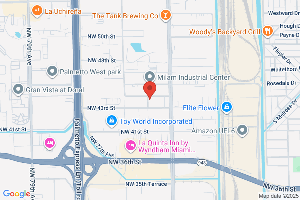 Merex Miami Corporation