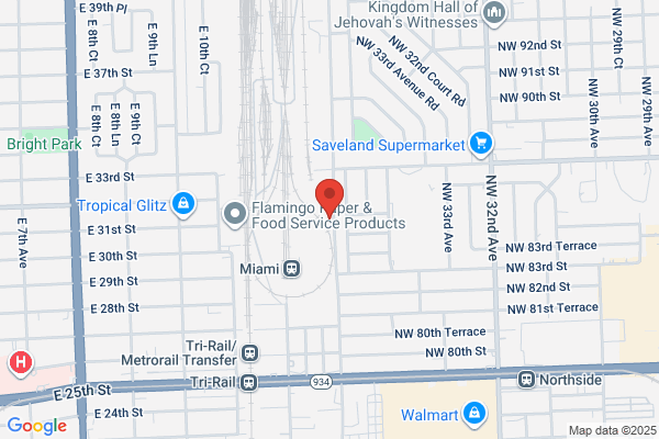 Sand Dollar Distributor Inc