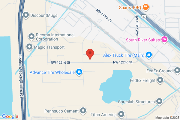 Sevillana Imports Inc