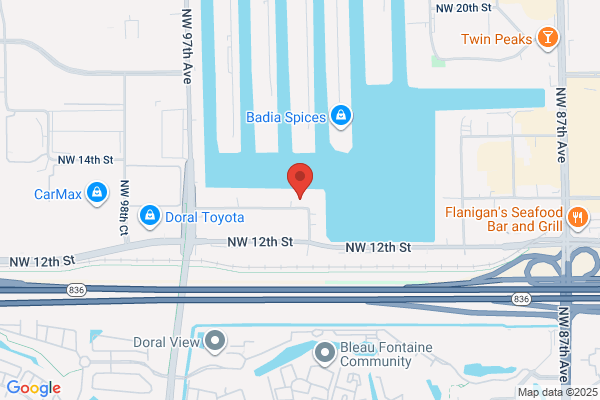 South Florida Trading Corporation