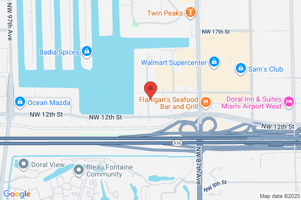 Tropical Marine Products
