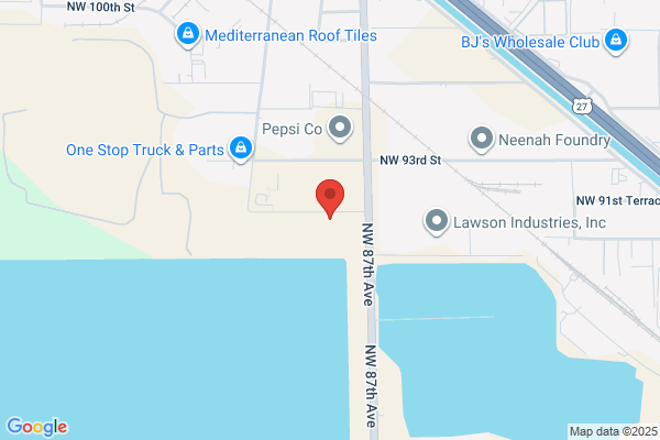 Florida Block Corporation