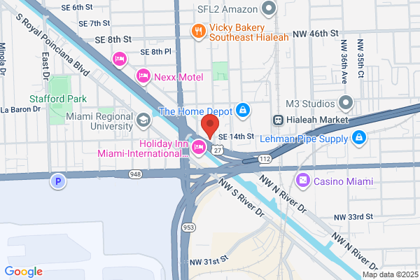 Helen Marine