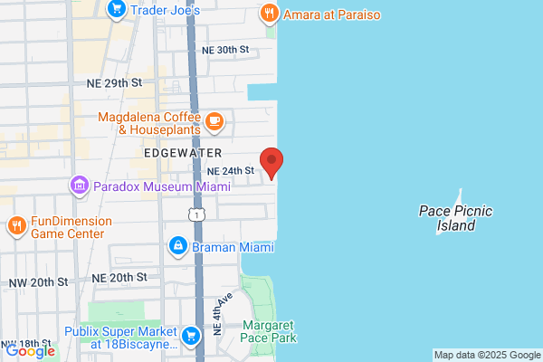 Miami Yacht Rental