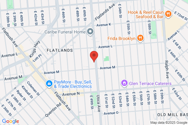 41st Street Auto Security Inc