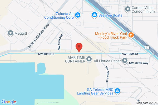 Container Services