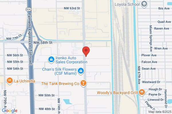 Express Auto Air Corporation