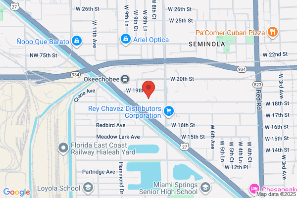 GJ Parts and More, Inc.