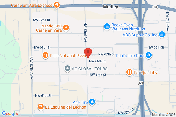 Guerra International Inc