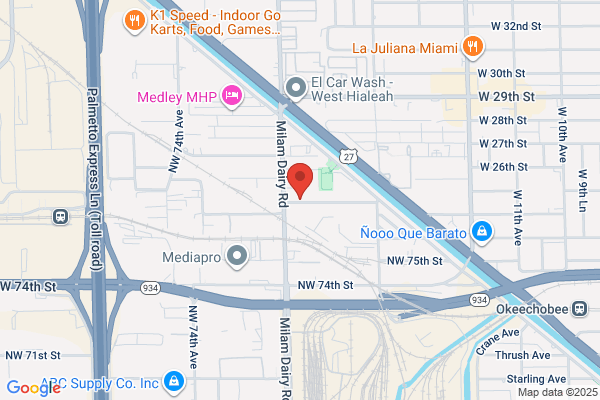 Matrix Parts Services Corp