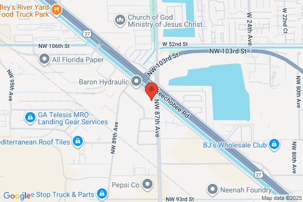 Parts Depot Inc