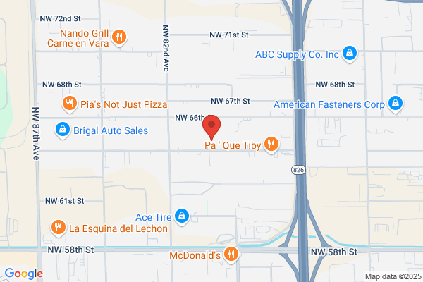 Transcomponents Corporation