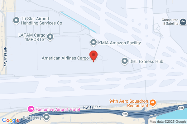 A & A Cargo