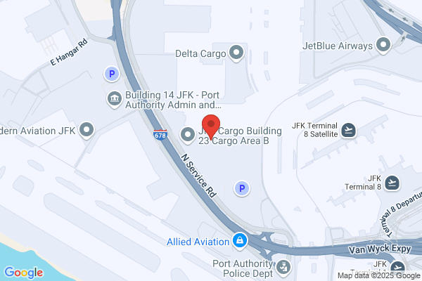 Alitalia Airlines Cargo, Cargo