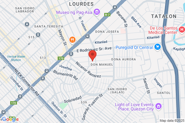 Frontcargo Freight Services Inc