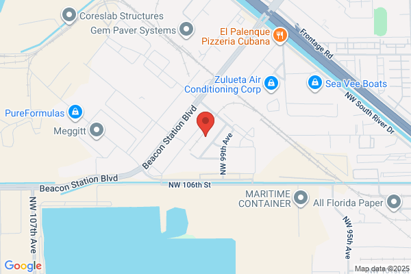 Shipco Transport Inc