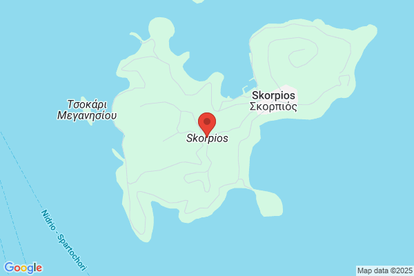 Skorpios