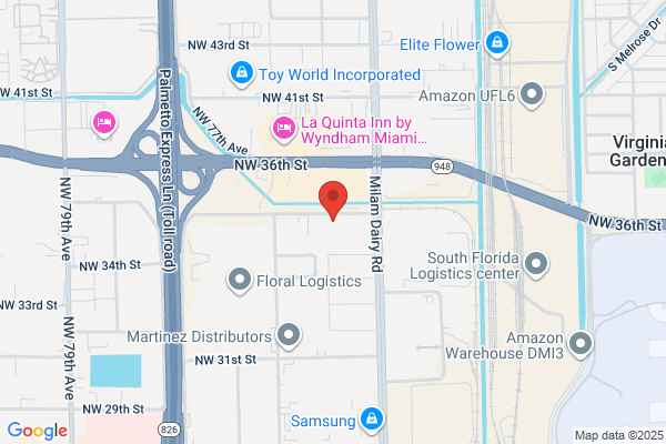 Star Logistics and Trade Corporation