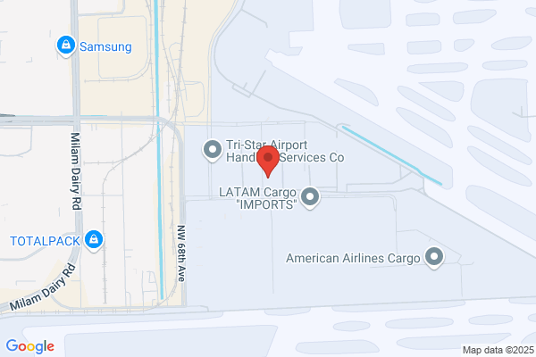 Strategic Air Services Inc