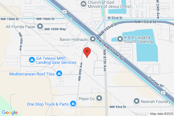 Tran Logistics
