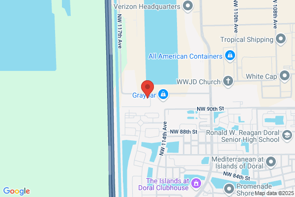 Viking Forwarders Inc