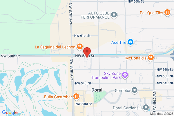 Miami Tool Rental