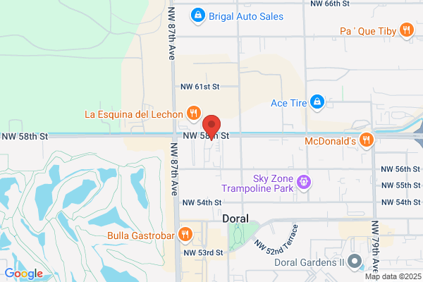 Miami Tool Rental