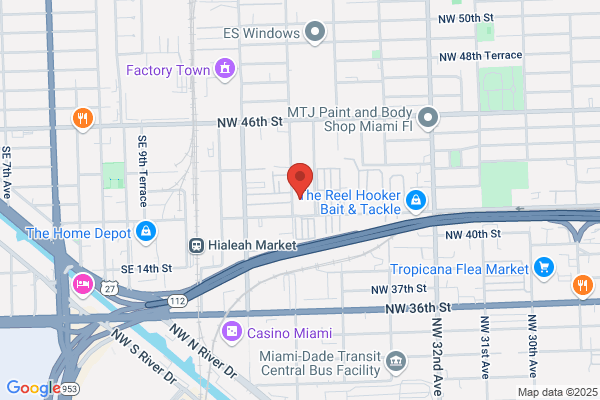 Malvar Freight Forwarding L.L.C.